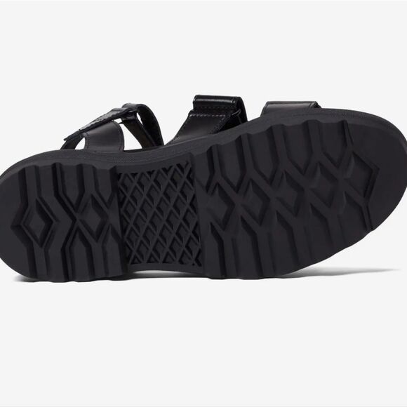 Vans Colfax Sandal - Black - Picture 4 of 12